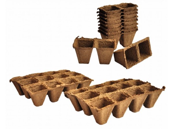 Weibulls spaghnumpotte