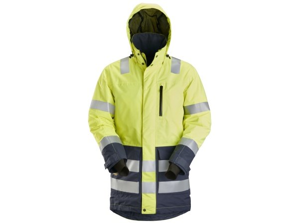 Snickers parkajakke 1830