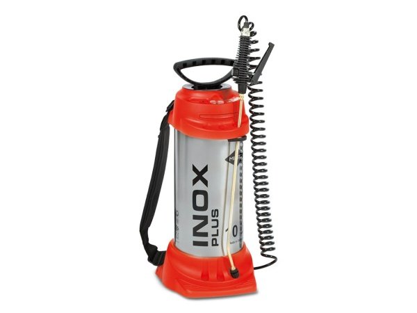 Mesto tryksprøjte rustfri 10 l