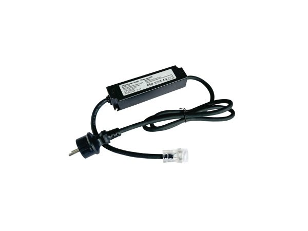 Blue Electric driver Flex-Line