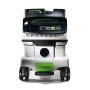 Festool støvsuger CLEANTEC CTH 26 EI