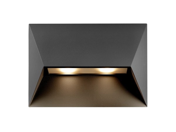 Nordlux Pontio 27 væglampe