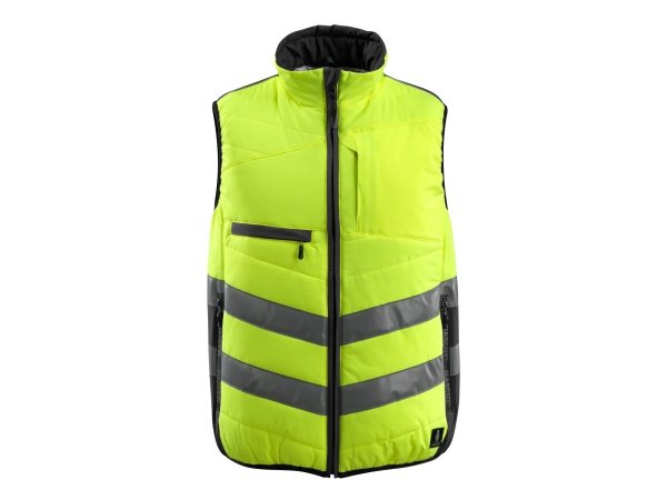 Mascot termovest Grimsby