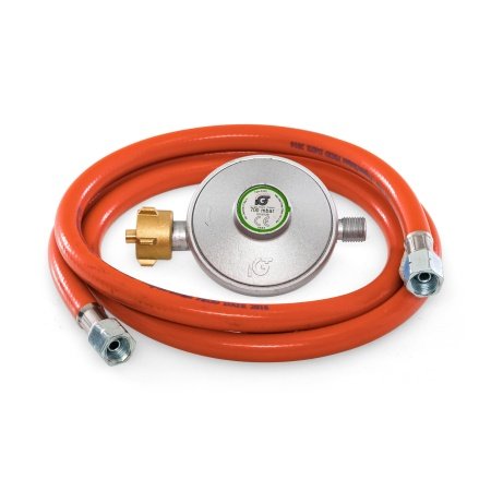 Trotec TGH 16 E gasvarmekanon Trotec TGH 16 E gasvarmekanon