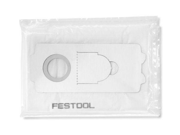 Festool sikkerhedsfilterpose Festool sikkerhedsfilterpose