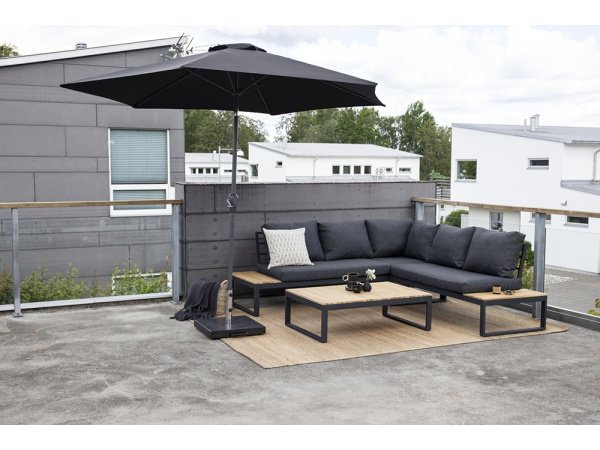 Venture D. parasol Leeds