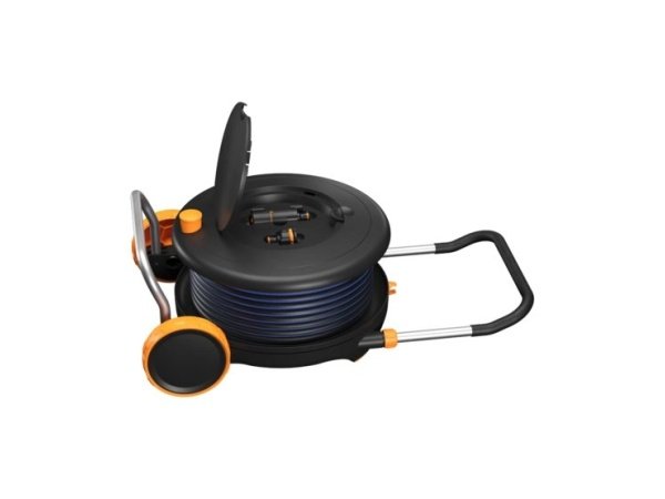 Fiskars Comfort vandingshjul