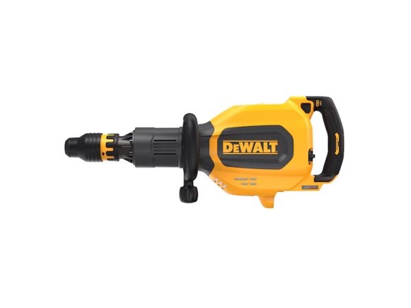 Dewalt akku nedbrydningshamm*U