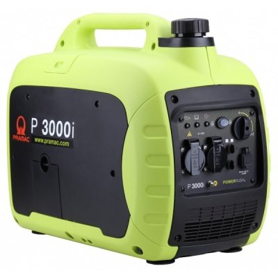 Pramac generator P3000i