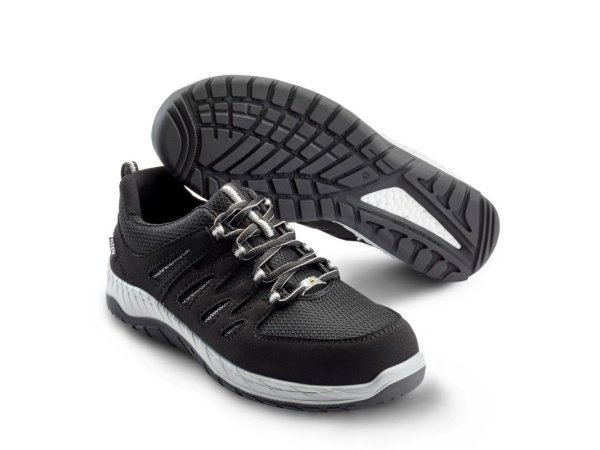 Elten sikkerhedssko Maddox