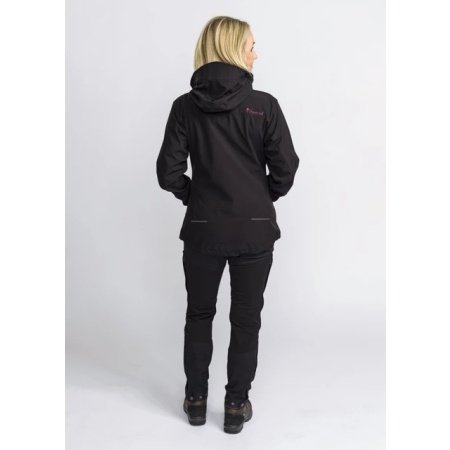 Pinewood Wilda shelljakke 3141