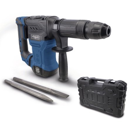 Scheppach AB1500X nedbrydningshammer Scheppach AB1500X nedbrydningshammer