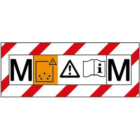 Metabo industristøvsuger ASR 50 M SC er en kompakt og let transportabel støvsuger