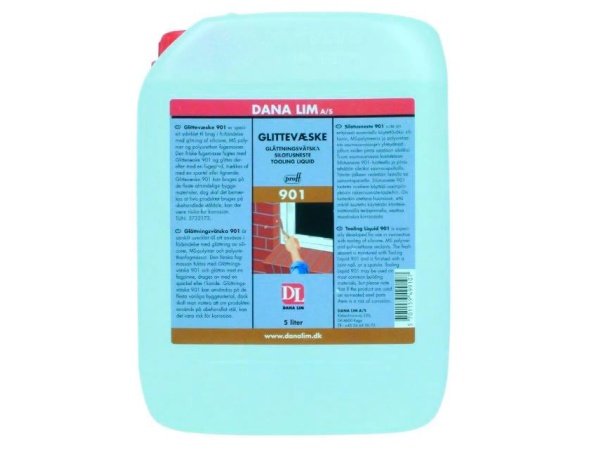 Dana glittevæske 901