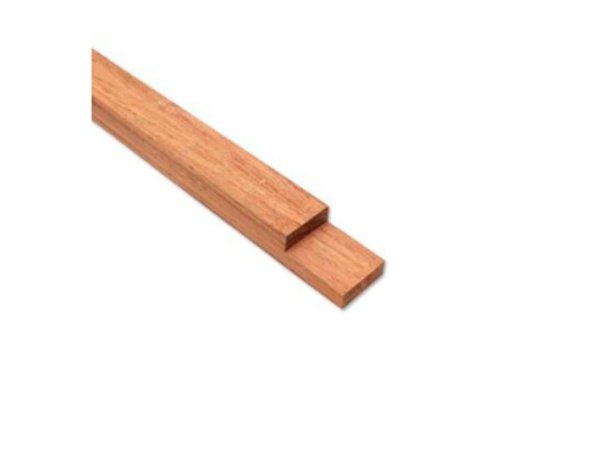 MOSO Bambus N-Durance® terrassestrø