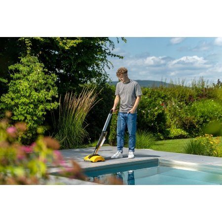 Wagner Levaro PowerBrush 18V multifunktionsterrasserenser