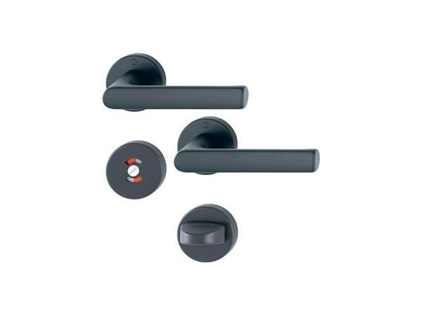 Hoppe Hamburg dørgreb