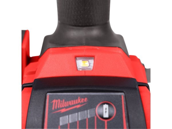 Milwaukee boremaskine