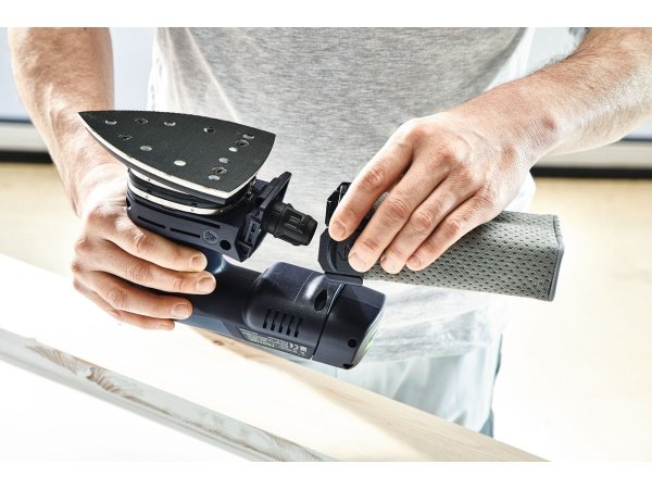 Festool deltasliber