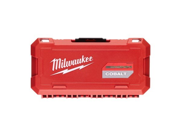 Milwaukee metalborsæt