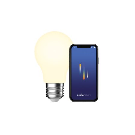 Nordlux Smart Light pære