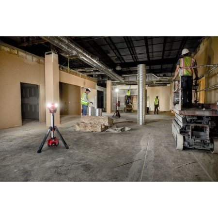 Milwaukee LED arbejdslampe