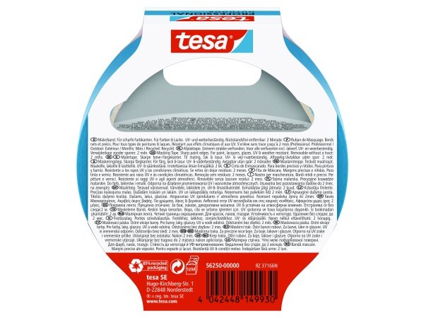 Tesa Malertape Professional