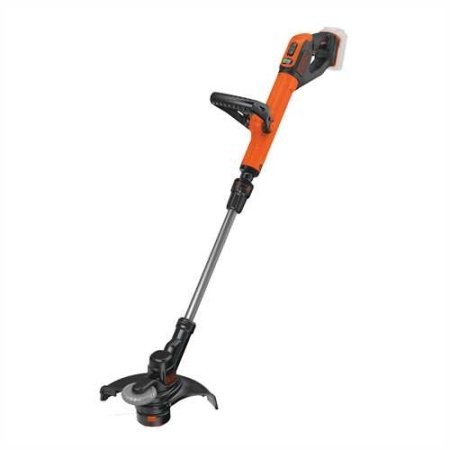 Black & Decker græstrimmer