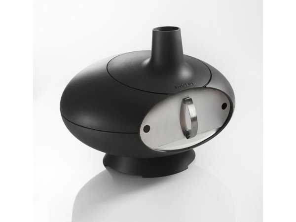 Morsø ovndør til Forno udeovn