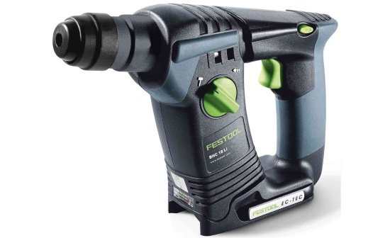 Festool akku borehammer     *U