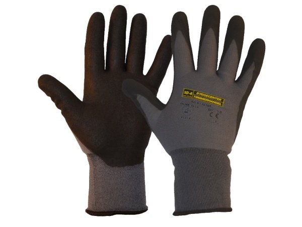 10-4 arbejdshandske