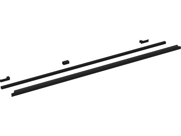 Scanbad Match gulvprofil