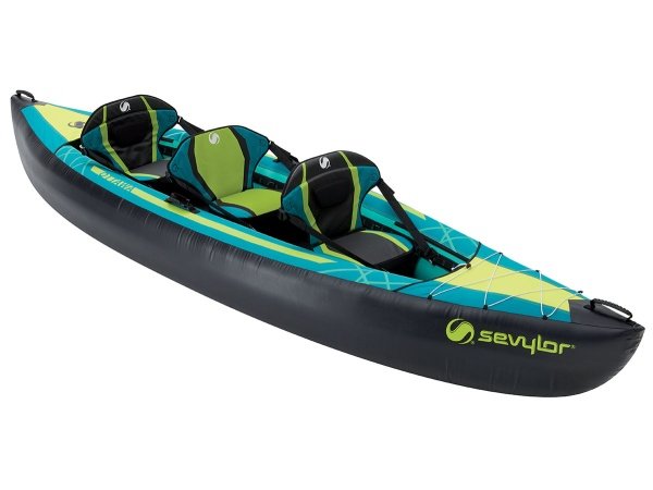 Sevylor Ottawa kajak