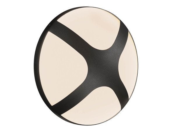 Nordlux Cross 25 væglampe   *U