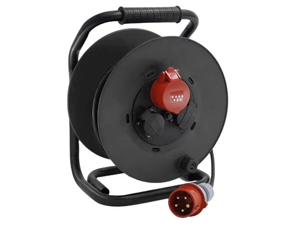 Unite 16A kabeltromle
