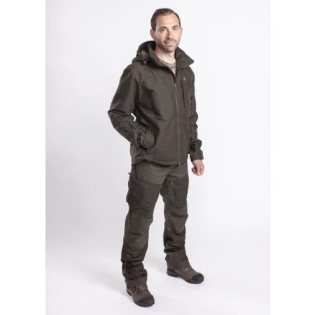Pinewood  Furudal Jagtbukser 5997