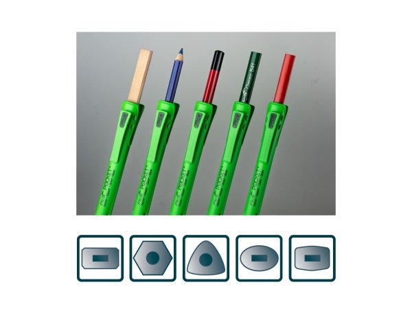 PICA Pocket blyantholder