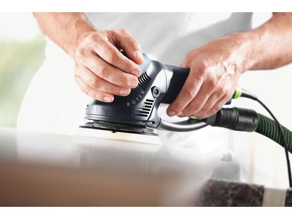 Festool excentersliber Festool excentersliber