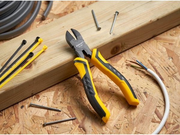 Stanley sidebidetang