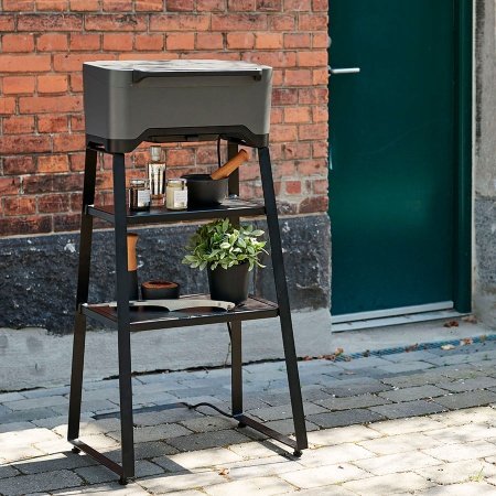 Morsø balcone stand