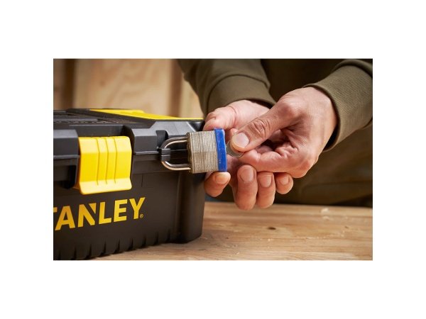 Stanley værktøjskasse 12,5"