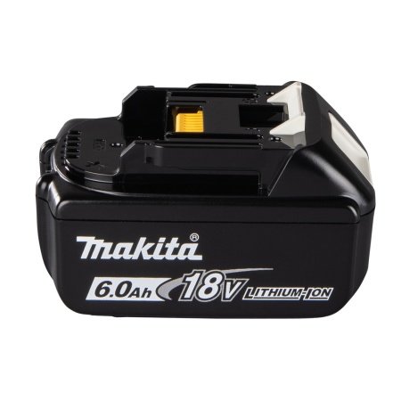 Makita batteri bl1860b li-ion
