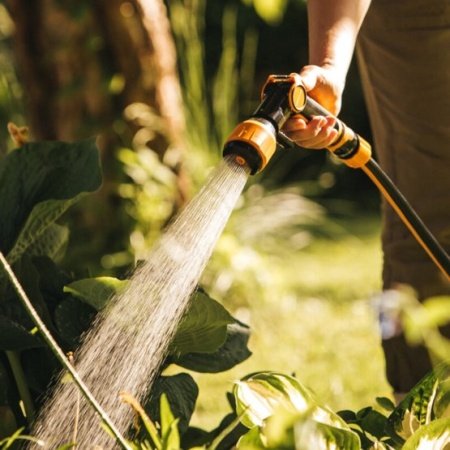 Fiskars sprøjtepistol *U