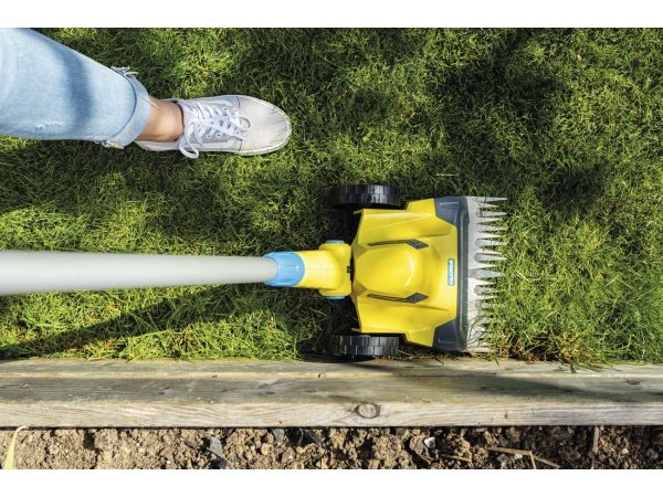 Gloria Finecut græstrimmer