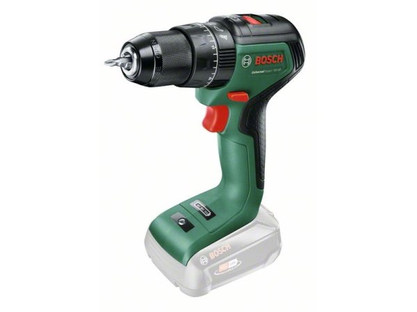 Bosch akku slagboremaskine