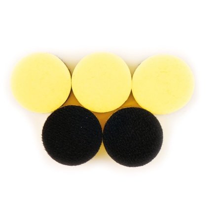 Maxshine Mini polermaskine kit Maxshine Mini 12 V polermaskine kit. Billedet viser polermaskine.