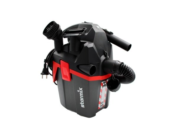 Starmix Smart støvsuger