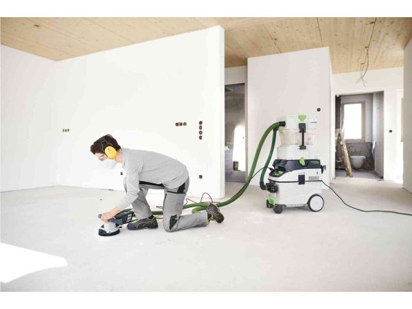 Festool betonsliber
