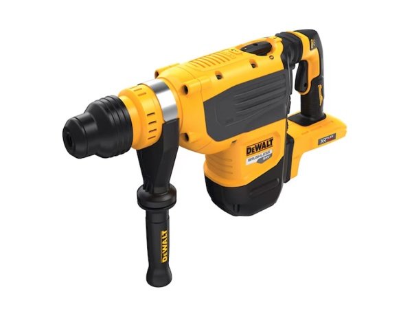 Dewalt akku borehammer SDS-Max