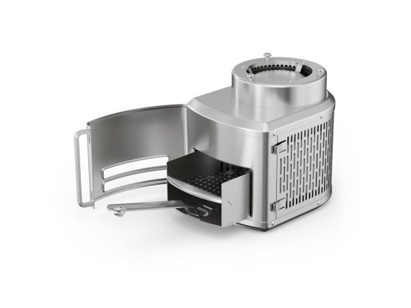 Gozney Roccbox brænder